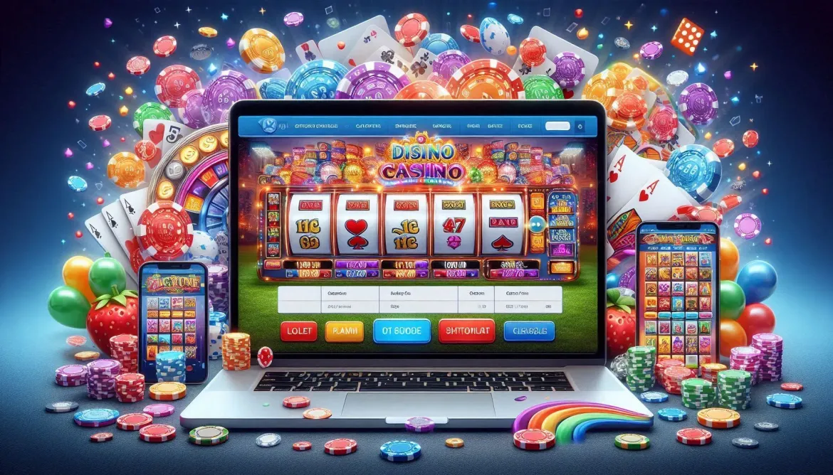 GTbet Casino